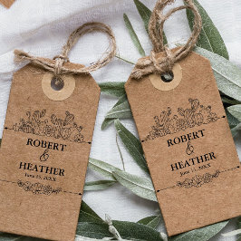 Carimbo De Borracha Monograma de Casamento Personalizado Madeira Salva