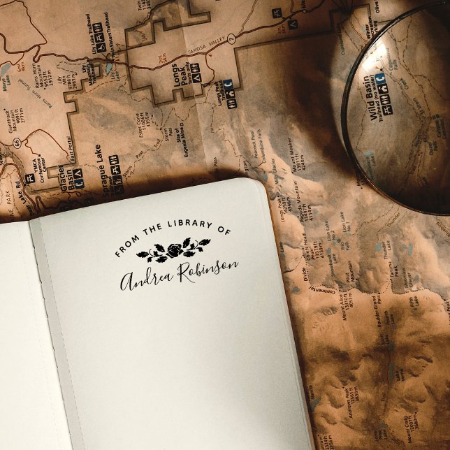 Carimbo De Borracha Na Biblioteca do Script de Nome Personalizado | Ro (Criador carregado)