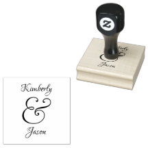 Nomes dele e dela em DIY, Branco e Cinza em Preto