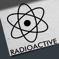 Novidade Radioativa Funny
