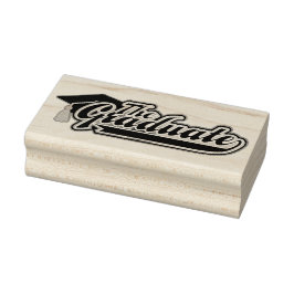 CARIMBO DE BORRACHA O FORMANDO