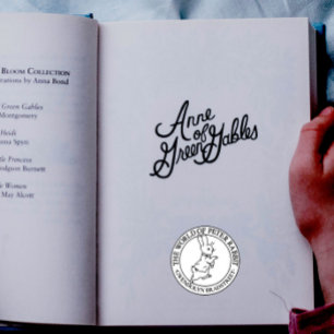 Carimbo De Borracha O Mundo de Peter Rabbit Wood Art Stamp