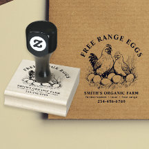 Ovos Frescos de fazenda