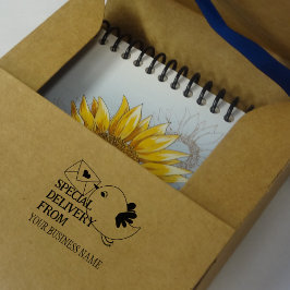 Carimbo De Borracha Pacote Comercial Personalizado de Pássaros Cute