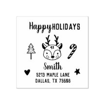 Palavra De Retorno, Traçada À Mão, Cuta De Natal