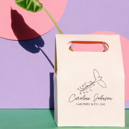 Carimbo De Borracha Pássaro de Arte de Linha Personalizado Físico com 