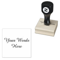 Pequenas Palavras Personalizadas Com Fonte Elegant