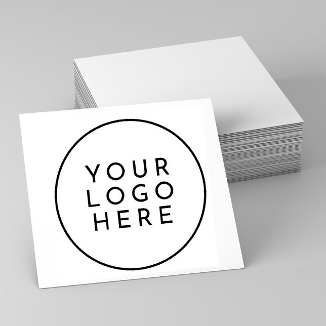 Carimbo De Borracha Pequeno Selo Simples Orçamento Logo Personalizado  (Criador carregado)