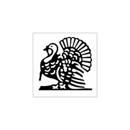 Carimbo de Borracha Personalizada do Decor de Ação