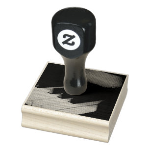 Carimbo De Borracha Piano bonito