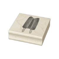 Picolé de Pop gêmeo picles gelados
