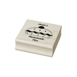 Carimbo De Borracha Pies Art Stamp