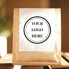 Carimbo De Borracha Premium Custom Business Logo Large Wood Rubber Sta