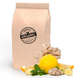 Carimbo De Borracha Produto orgânico de qualidade Premium