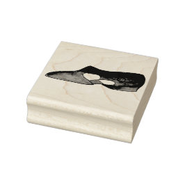 Carimbo De Borracha Professor de dança do Calçado Moderno Lírico T-Str