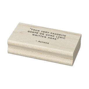 Carimbo De Borracha Professor Personalizado