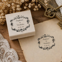 Quadro de Texto Personalizado Vintage