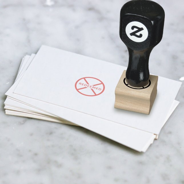 Carimbo De Borracha Remoção Circular Personalizada (Criador carregado)