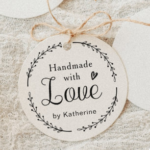 Carimbo De Borracha Rua Botânica Russa Feita à Mão com Amor