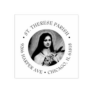 CARIMBO DE BORRACHA RUAS. ENTÃO O PEQUENO NOME PERSONALIZADO DA FLOR