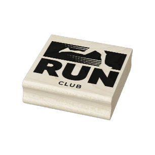 Carimbo De Borracha Run Club