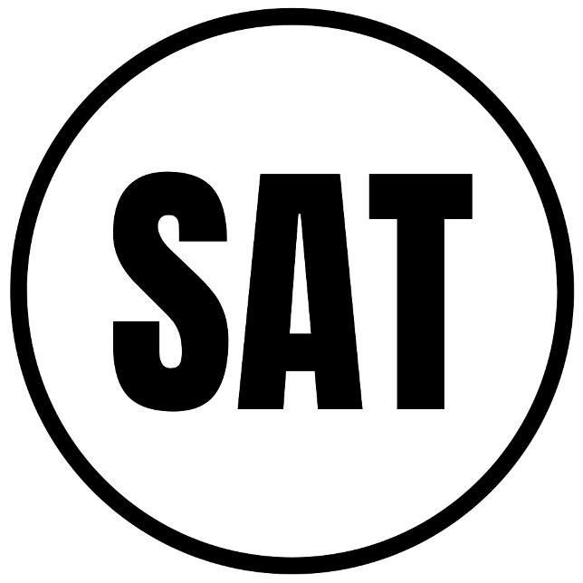 Carimbo De Borracha Sábado (Criador carregado)