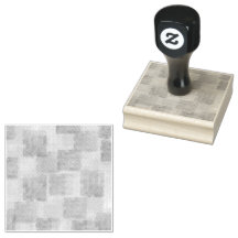 Scrapbooking em quadrados modernos