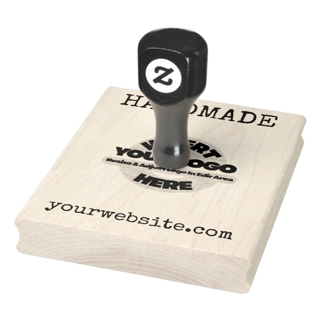 Carimbo De Borracha Showcase your creativity with our Handmade Website (Carimbo)