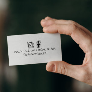 Carimbo De Borracha Siga-nos em mídia social