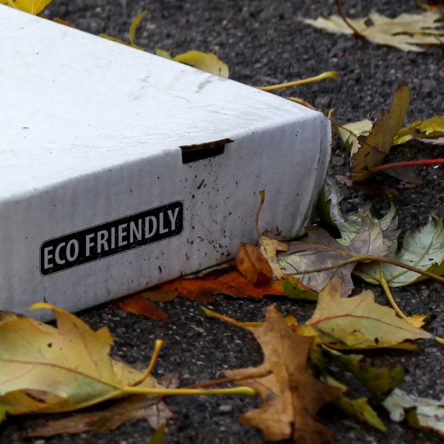 Carimbo De Borracha Simples e amigo do ambiente (Criador carregado)