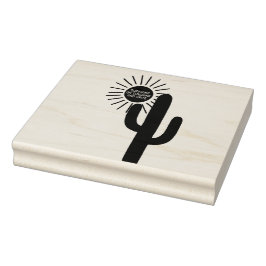 Carimbo De Borracha Sobrevivendo à Luz do Sol e ao Período