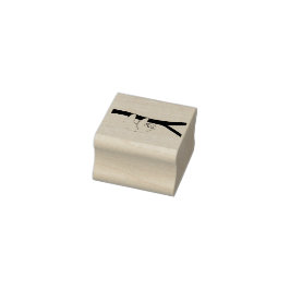 Carimbo De Borracha Sorriso Lama com Nariz Cardíaco