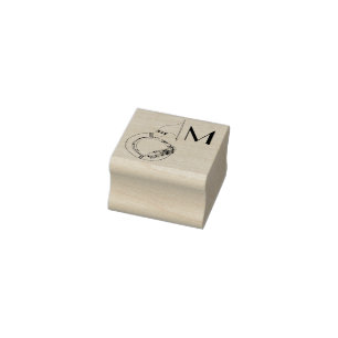 Carimbo De Borracha Sousaphone Marching Banda Música Professora Músico