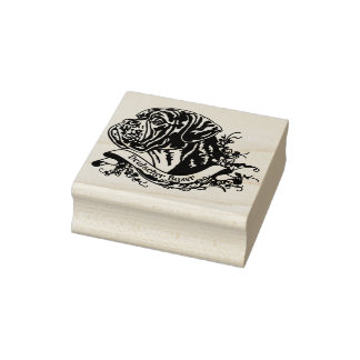 Carimbo De Borracha Stempel ANNO1900 deutscher Boxer Nr 2 