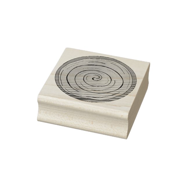 Carimbo De Borracha Tigela do POI Purple Hawaiian Comida Taro Root Hav (Carimbo)