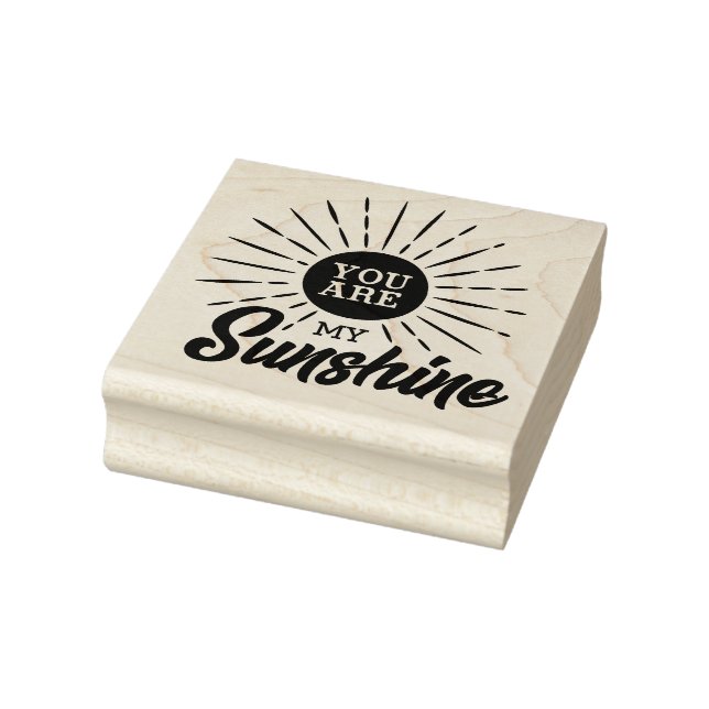 Carimbo De Borracha Tipografia (Carimbo)