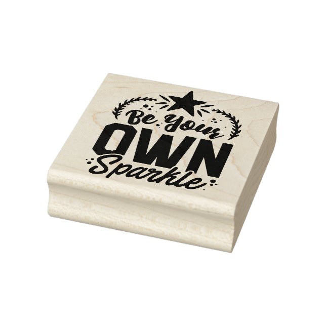 Carimbo De Borracha Tipografia (Carimbo)