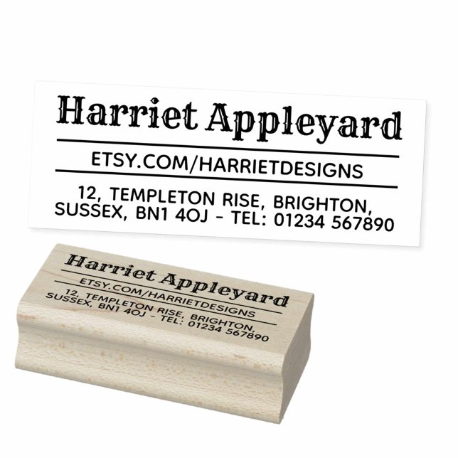 Carimbo De Borracha Trabalhador doméstico de carroça de borracha (Criador carregado)