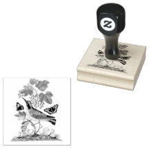 Varsóvia Ovos de Aves Vintage