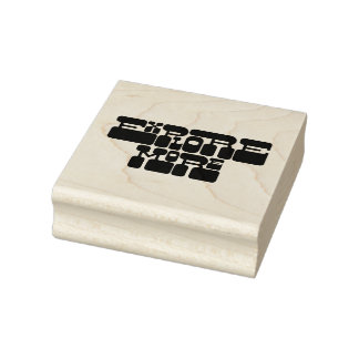 Carimbo De Borracha Viagem Sayings