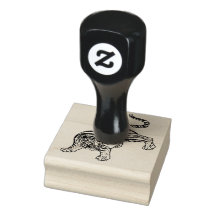 Vintage Tiger Asia Cultura