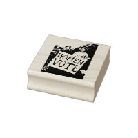 Voto das mulheres