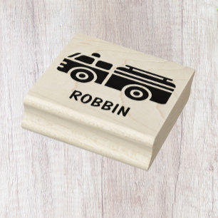 Carimbo de caminhão