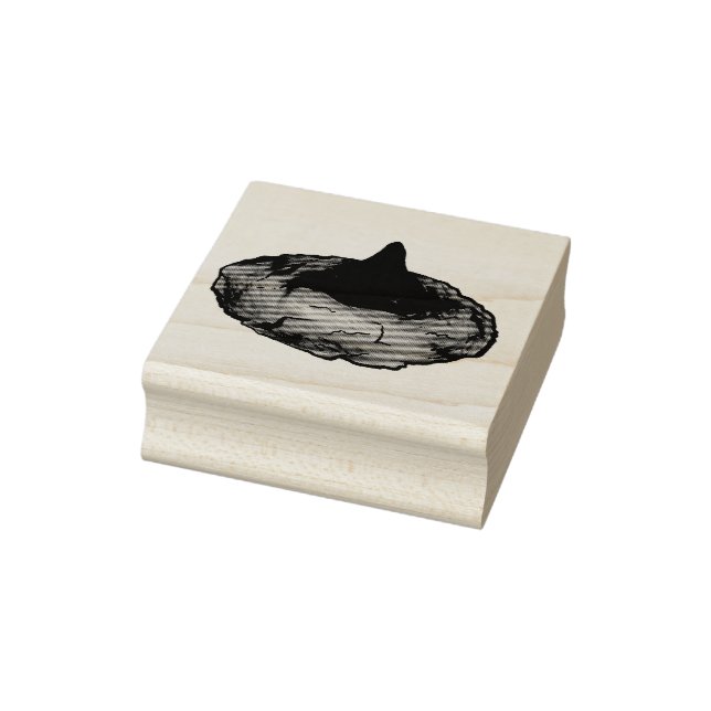 Carimbo de chocolate Manteiga de amendoim (Carimbo)