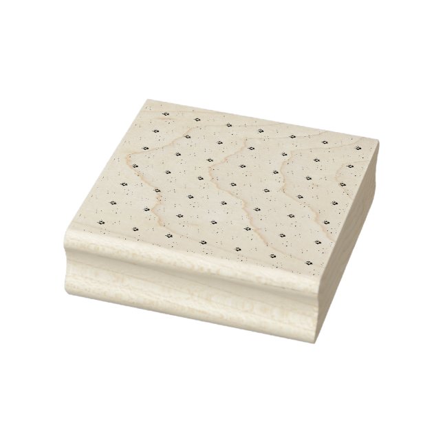 Carimbo de Dia de Patrick (Carimbo)