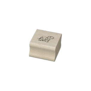 Carimbo de formando da tartaruga