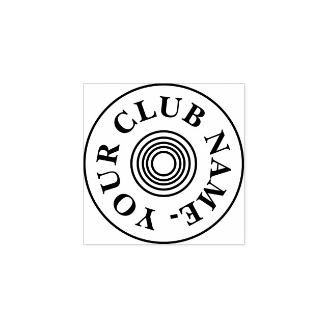 Carimbo de Mão Personalizado (Impressão)