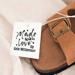 Carimbo de Negócios Distinto