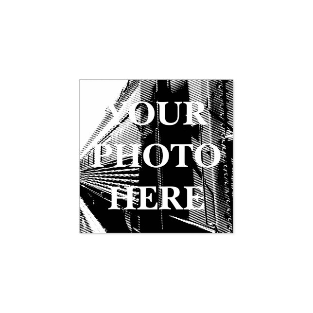 Carimbo do Programa de Fidelidade Personalizada (Impressão)