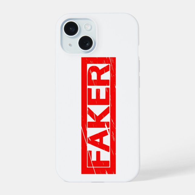 Carimbo Faker (Verso)